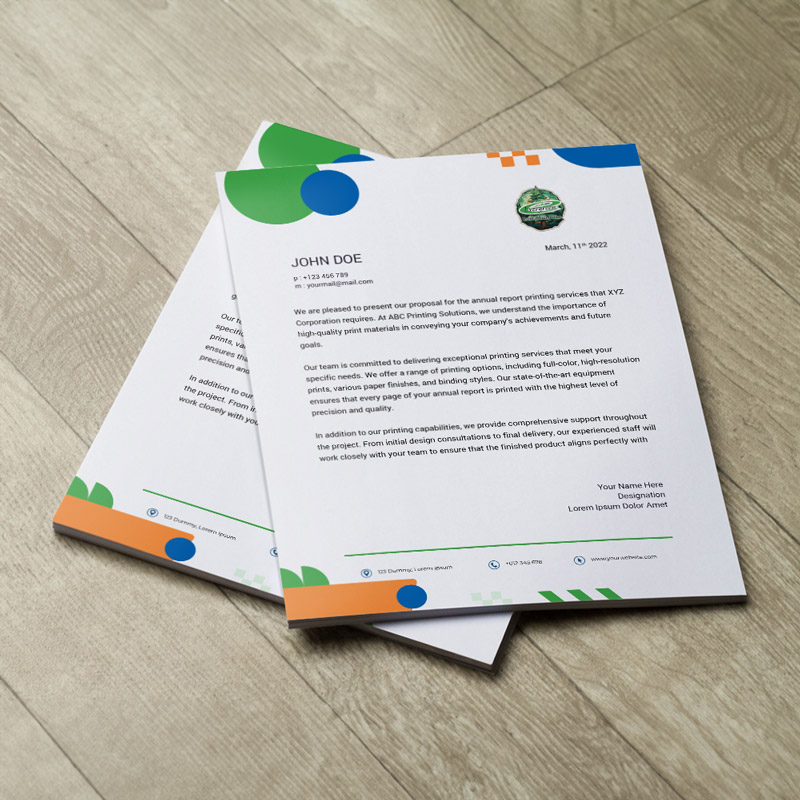 Letterhead 4