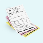 NCR Forms 2