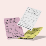 NCR Forms 3
