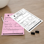 NCR Forms 4