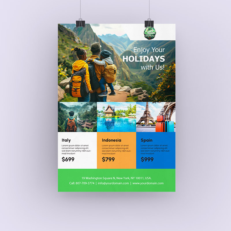 Posters 1