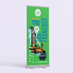 Pull up Banner 3