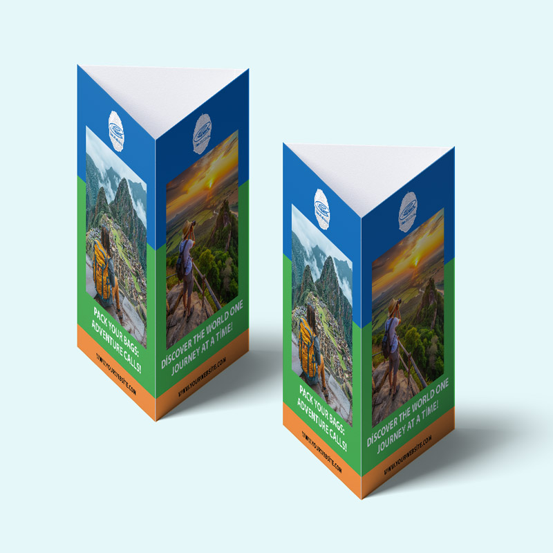 Table Tent Cards 1