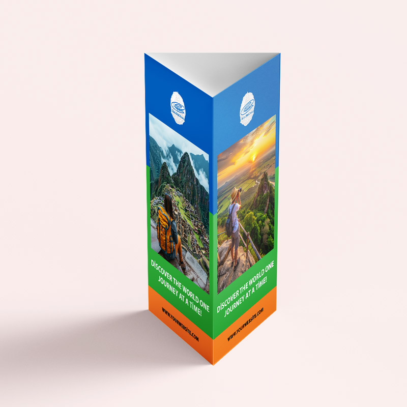 Table Tent Cards 2