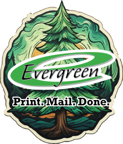 Evergreen Print & Mail