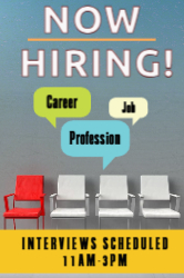 signicade now hiring!