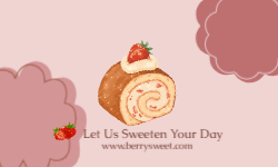 Business Card Template - Food & Beverage - 028