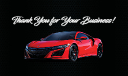 Business Card Template - Car Wash - 033