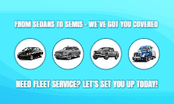 Business Card Template - Car Wash - 034