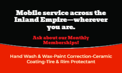 Business Card Template-Car wash-035