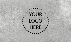 Business Card Template - Red White Texture- 010