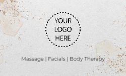 Business Card Template - Beauty & Spa - 012