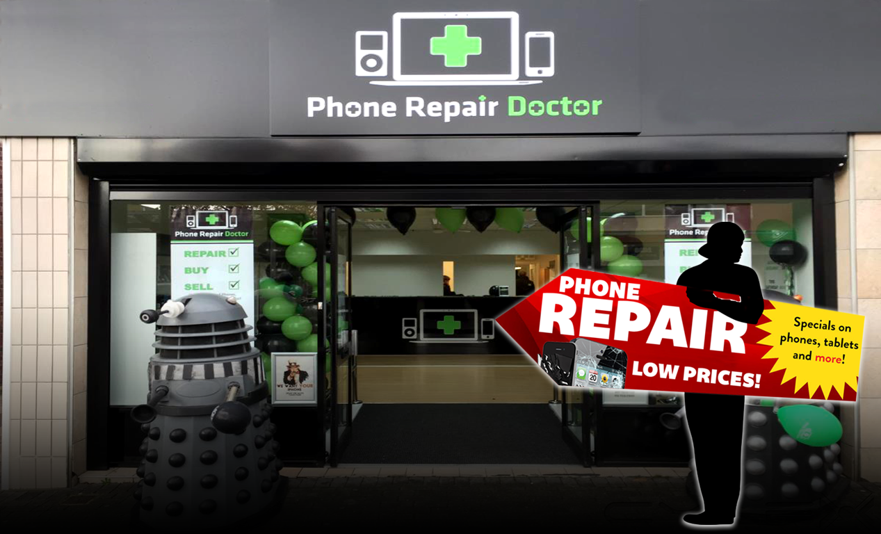 Arrow Spinner Signs - Go Print US, image size:1267x768