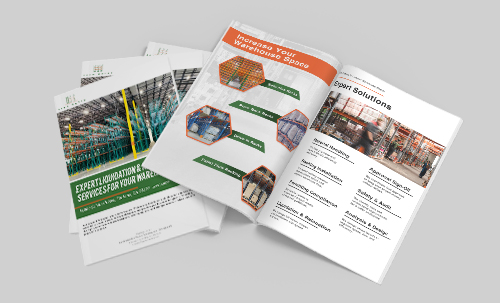 Booklets