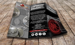 Trifold Brochure