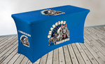 Stretch Table Cover