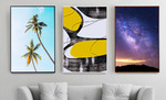 Framed Canvas Photos_1