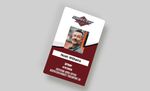 ID Badge 1