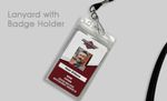 ID Badge 3