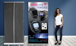 Retractable Banner