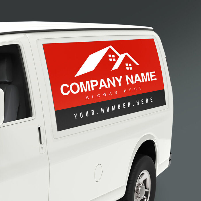 Custom Vehicle Magnets