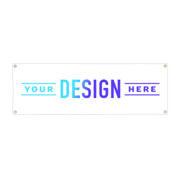 Custom Vinyl Banners 2