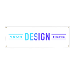 Custom Vinyl Banners 2