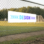 Custom Vinyl Banners 1