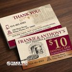 Standard Business Cards 3