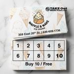 Standard Business Cards 1