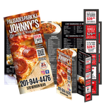 Takeout Menus 2