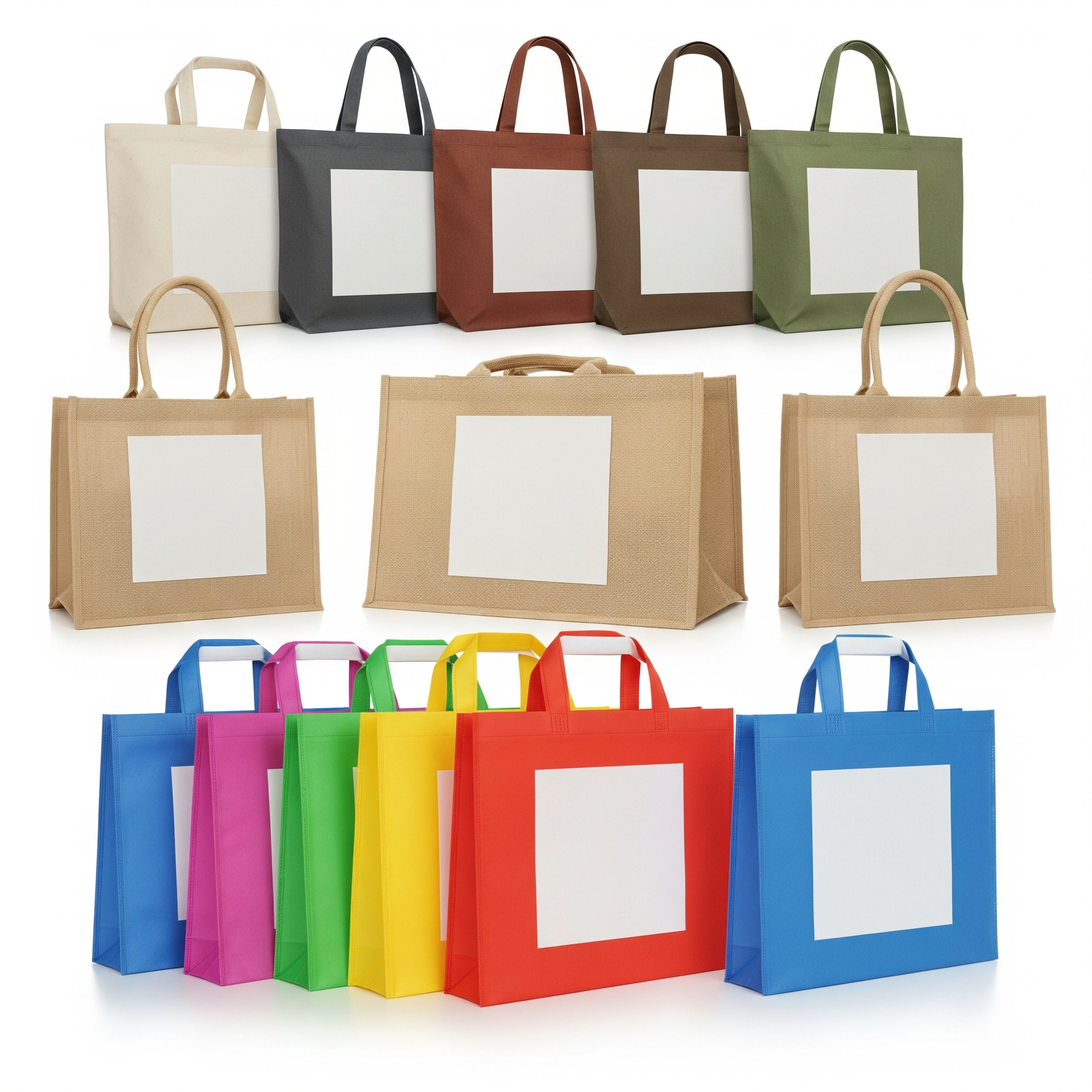 Bags
