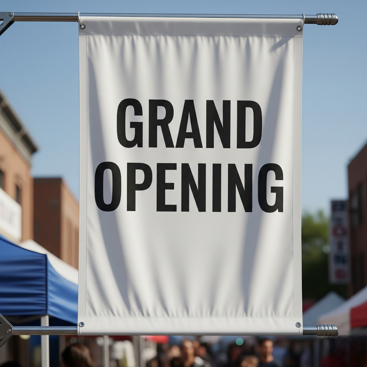 Vinyl Banners