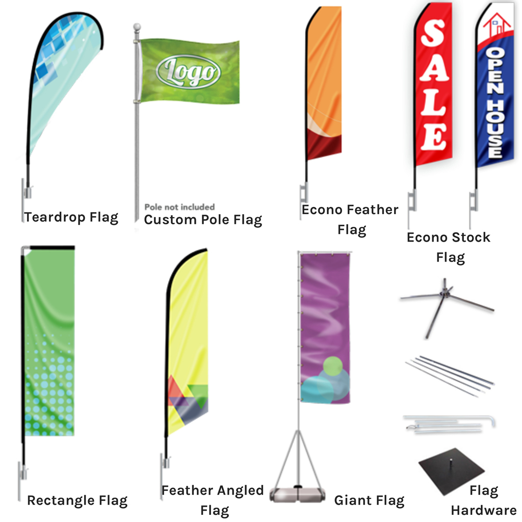 Flags