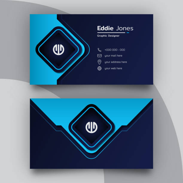 Standard Business Card