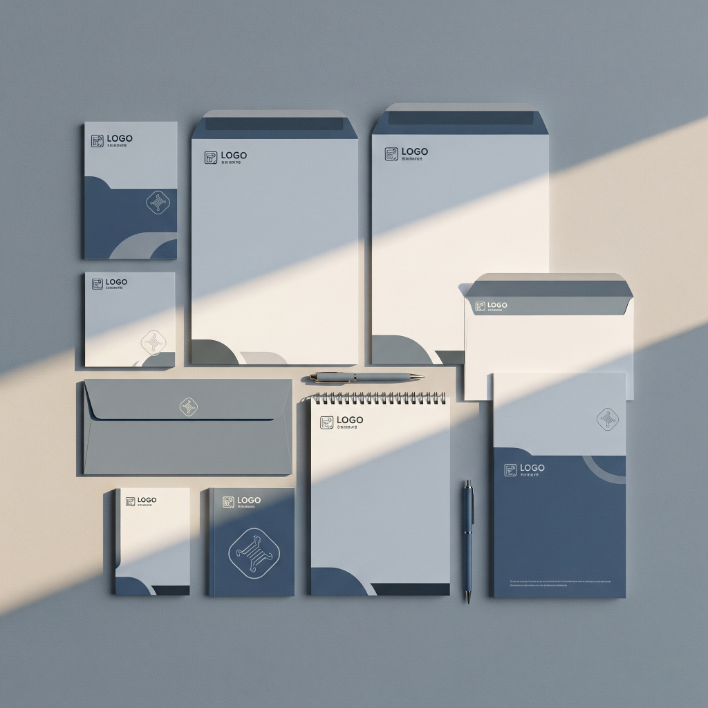 Business Stationery