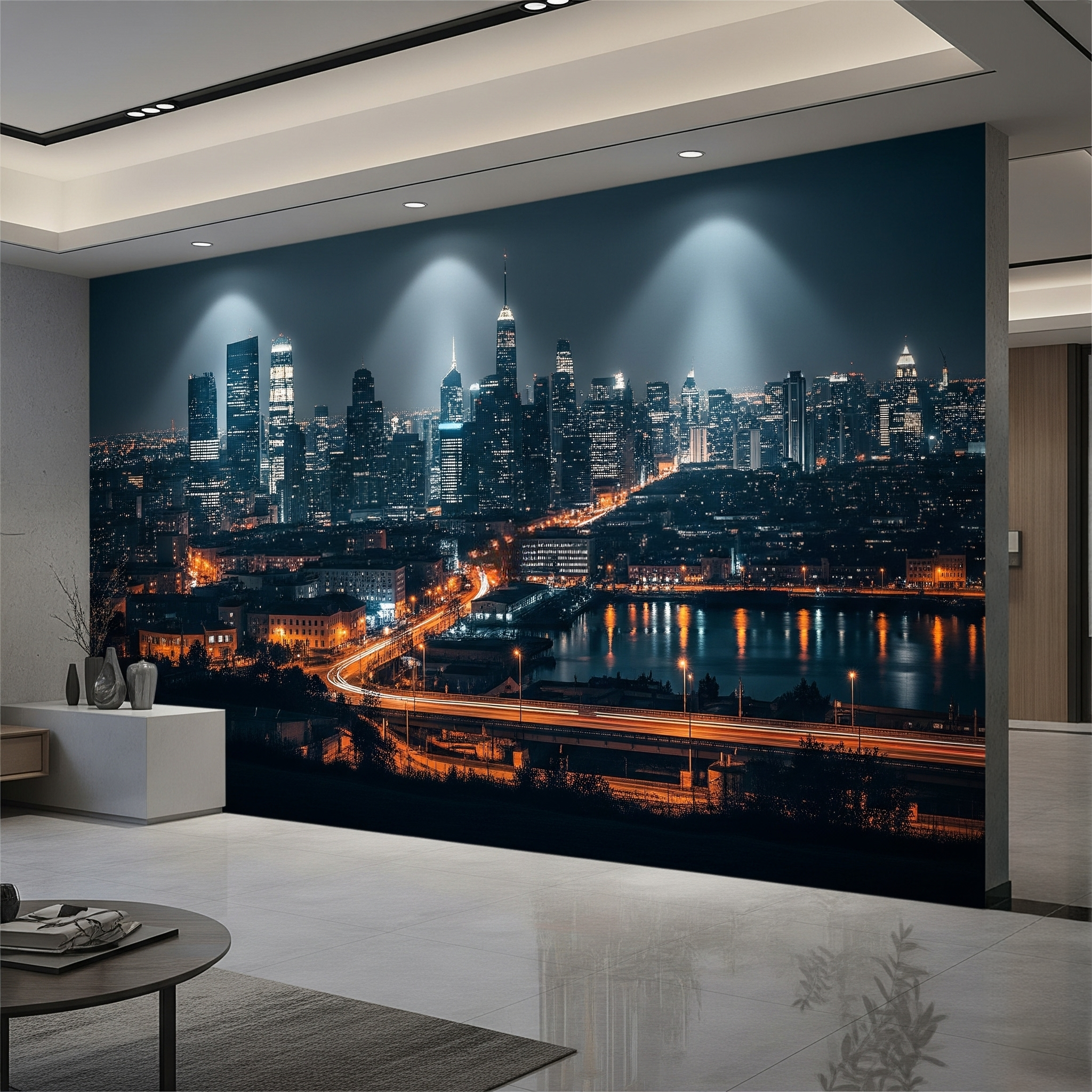 Wall Mural