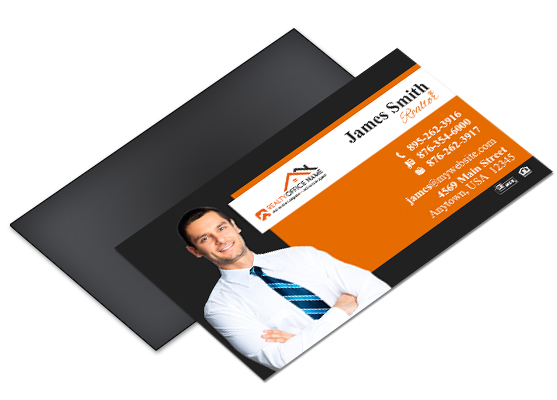 Magnet Business Cards 1