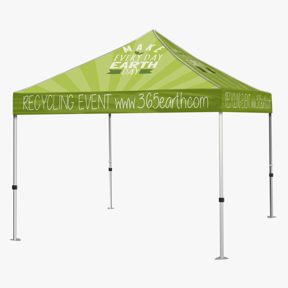 tent top