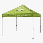 tent top
