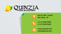 Cartão de Visita