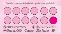 Cartão de Visita