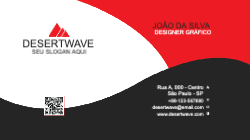 Cartão de Visita