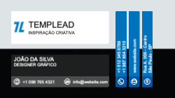 Cartão de Visita