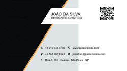 Cartão de Visita