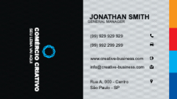 Cartão de Visita