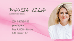 Cartão de Visita