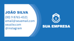 Cartão de Visita