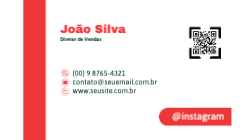 Cartão de Visita