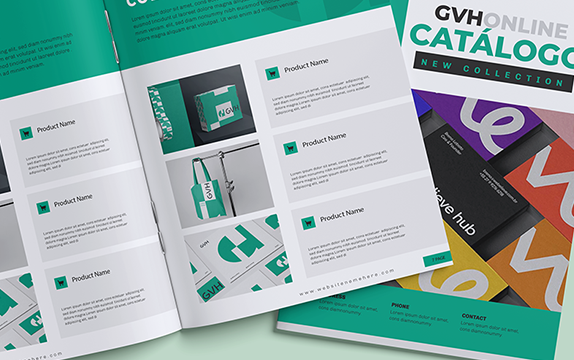 Brochures